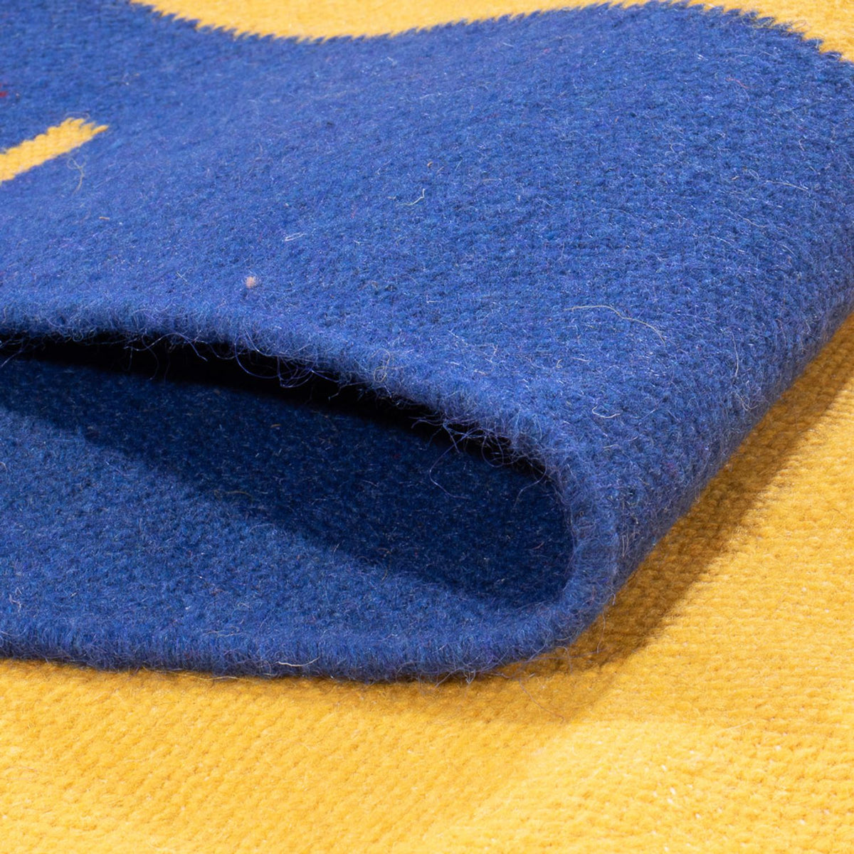 Kelim tapijt - Trendy - 240 x 170 cm - veelkleurig