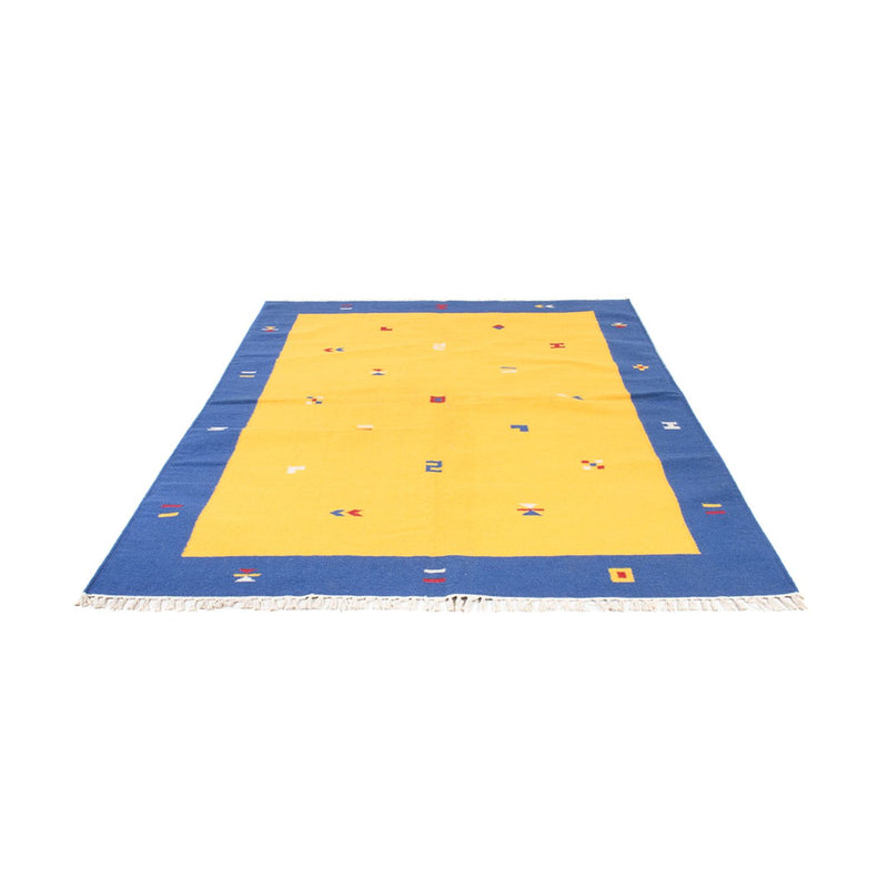 Kelim tapijt - Trendy - 240 x 170 cm - veelkleurig