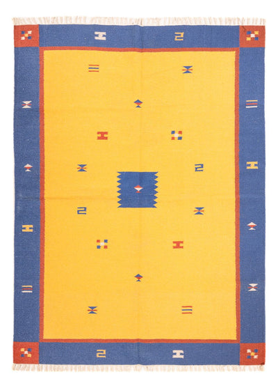 Moderne kilim Tapijt 170x240cm - Wollen tapijt