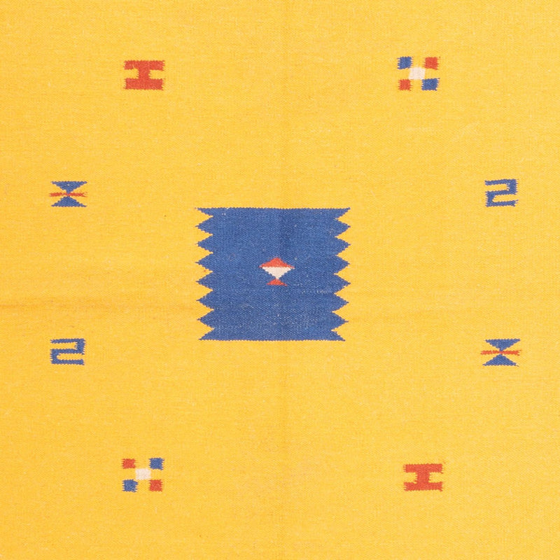 Kelim tapijt - Trendy - 240 x 170 cm - veelkleurig