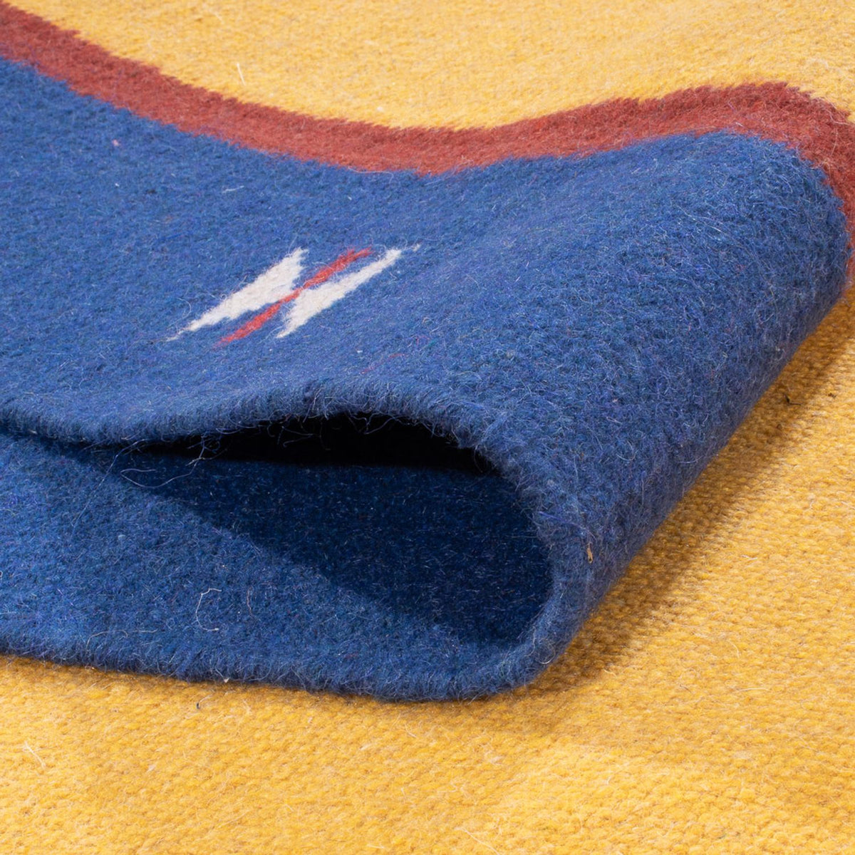 Kelim tapijt - Trendy - 240 x 170 cm - veelkleurig