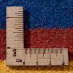 Kelim tapijt - Trendy - 240 x 170 cm - veelkleurig