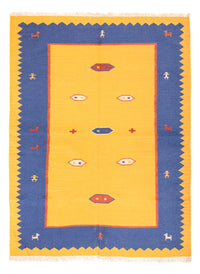 Kelim tapijt - Trendy - 240 x 170 cm - veelkleurig