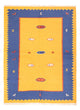 Moderne kilim Tapijt 240x170cm - Wollen tapijt