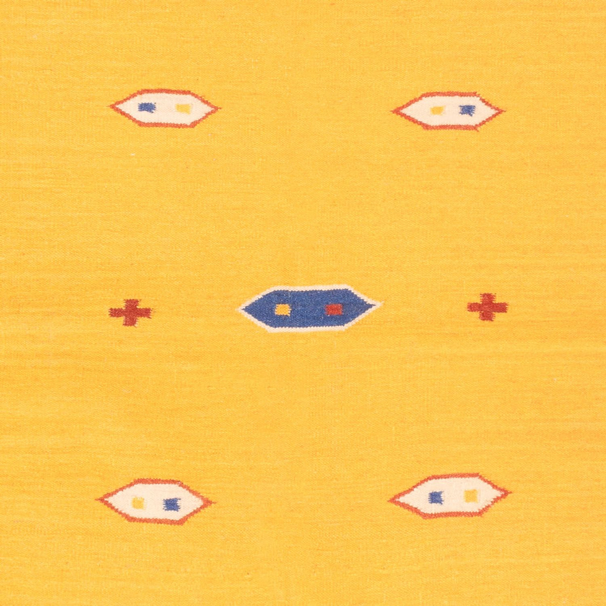 Kelim tapijt - Trendy - 240 x 170 cm - veelkleurig