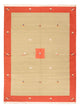 Moderne kilim Tapijt 240x170cm - Wollen tapijt