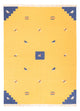 Moderne kilim Tapijt 240x170cm - Wollen tapijt