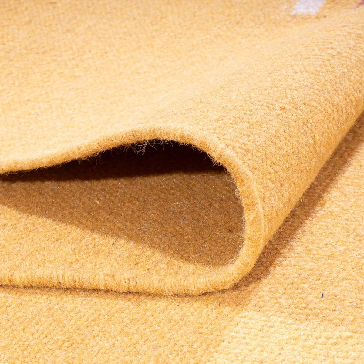 Kelim tapijt - Trendy - 240 x 170 cm - veelkleurig