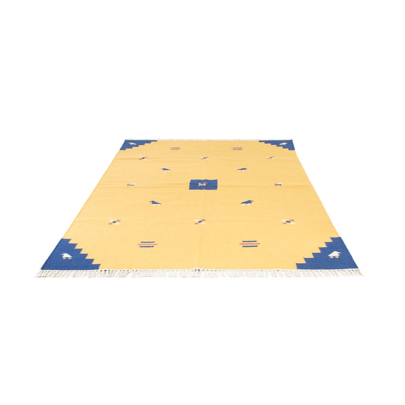 Kelim tapijt - Trendy - 240 x 170 cm - veelkleurig