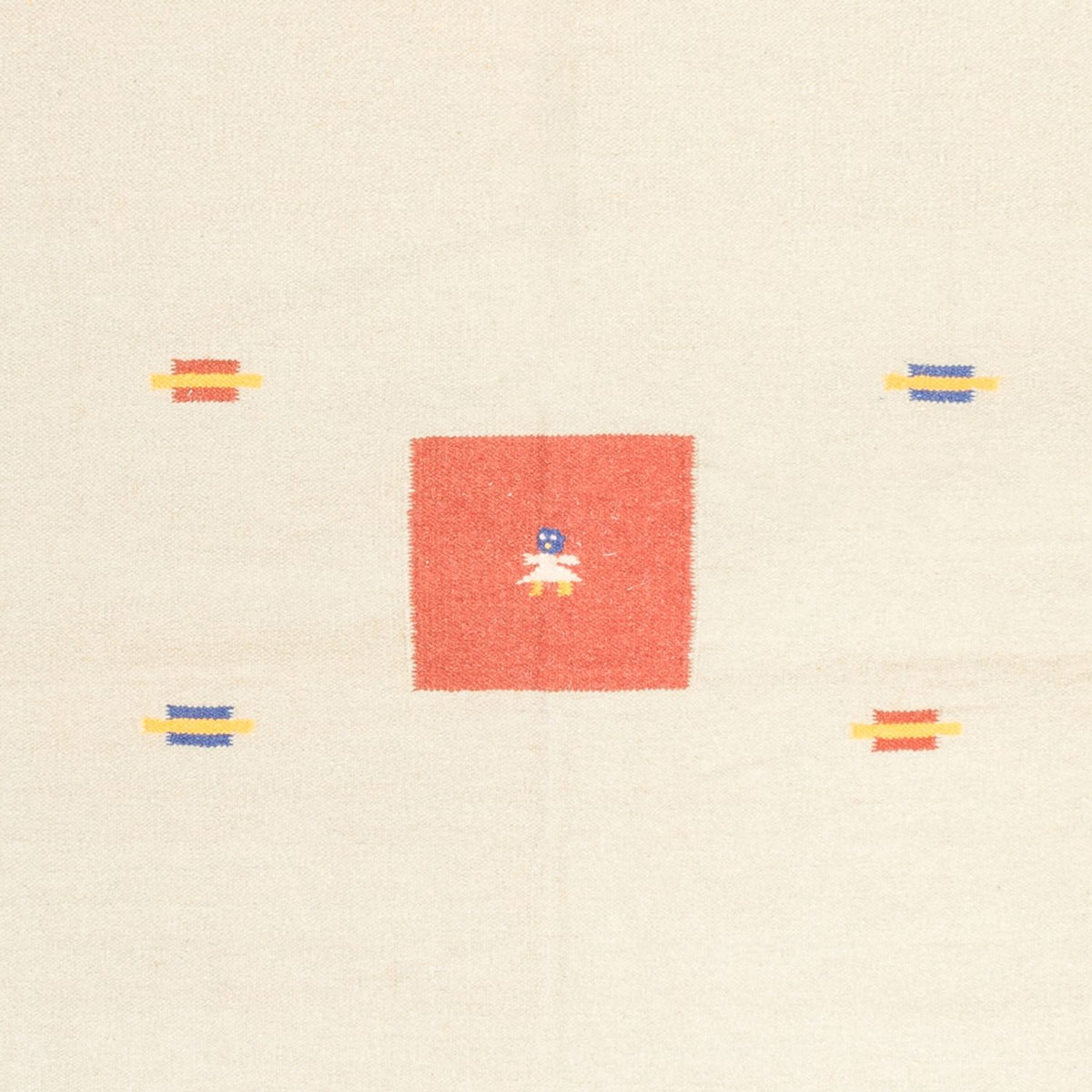 Kelim tapijt - Trendy - 240 x 170 cm - veelkleurig