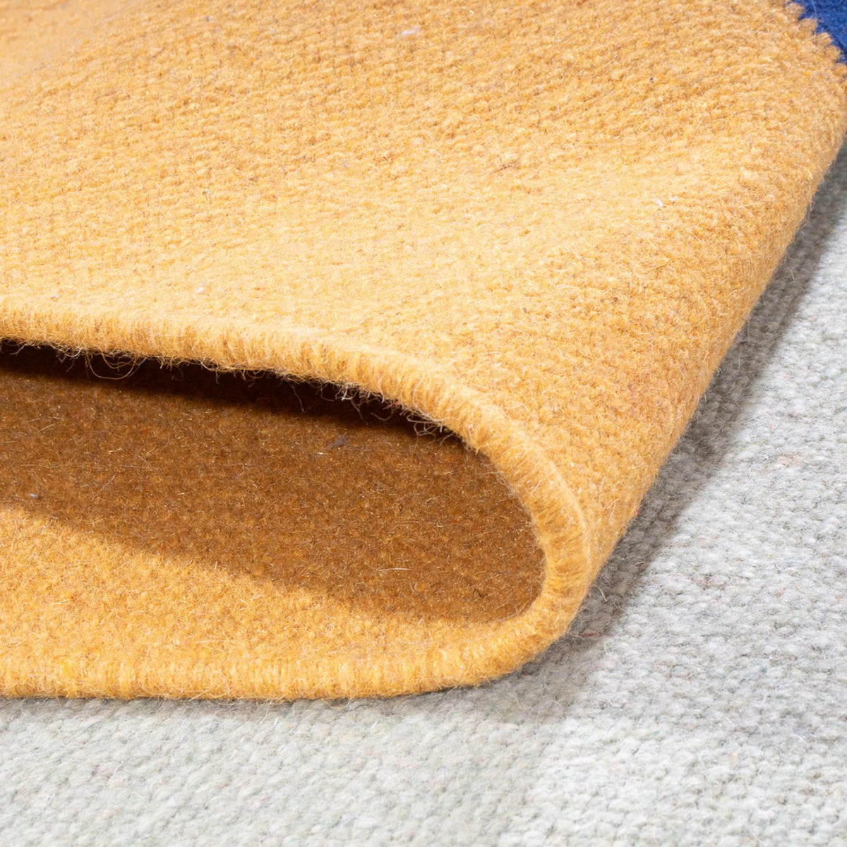 Kelim tapijt - Trendy - 240 x 170 cm - veelkleurig