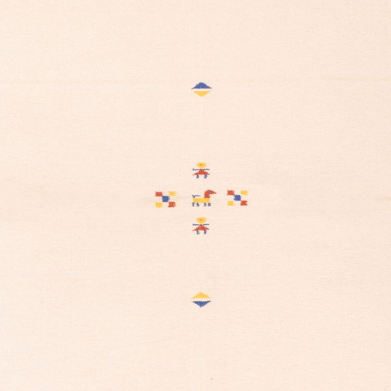 Kelim tapijt - Trendy - 240 x 170 cm - veelkleurig