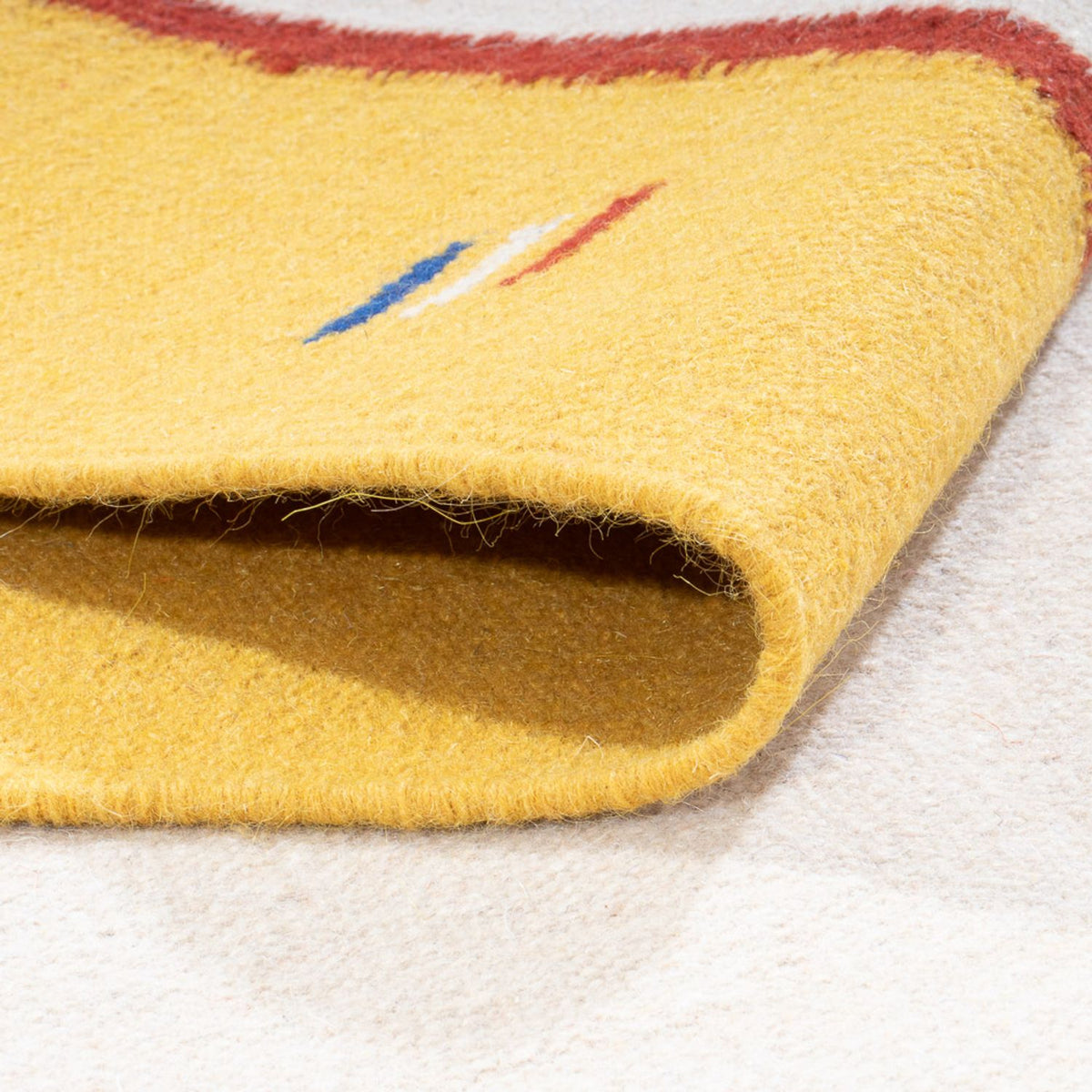 Kelim tapijt - Trendy - 240 x 170 cm - veelkleurig