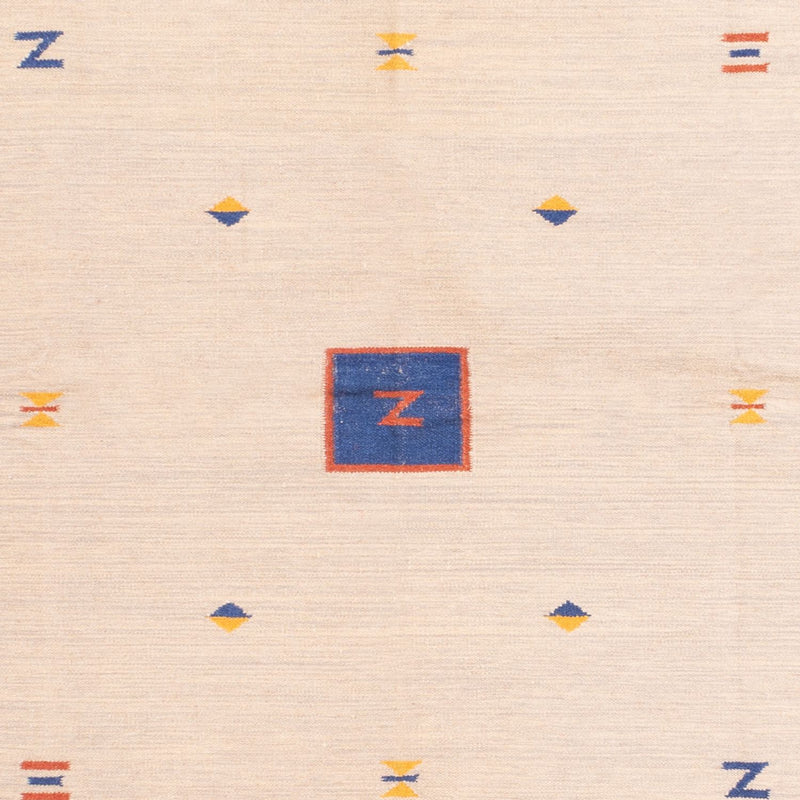 Kelim tapijt - Trendy - 240 x 170 cm - veelkleurig