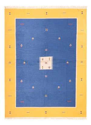 Kelim tapijt - Trendy - 240 x 170 cm - veelkleurig