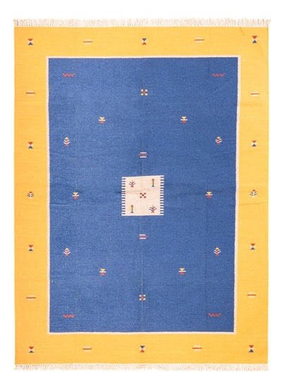 Moderne kilim Tapijt 170x240cm - Wollen tapijt