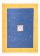 Moderne kilim Tapijt 240x170cm - Wollen tapijt