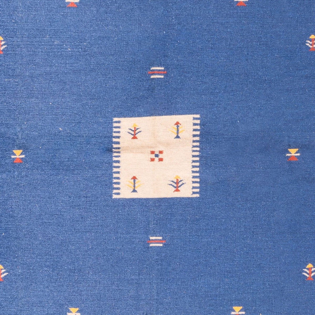 Kelim tapijt - Trendy - 240 x 170 cm - veelkleurig