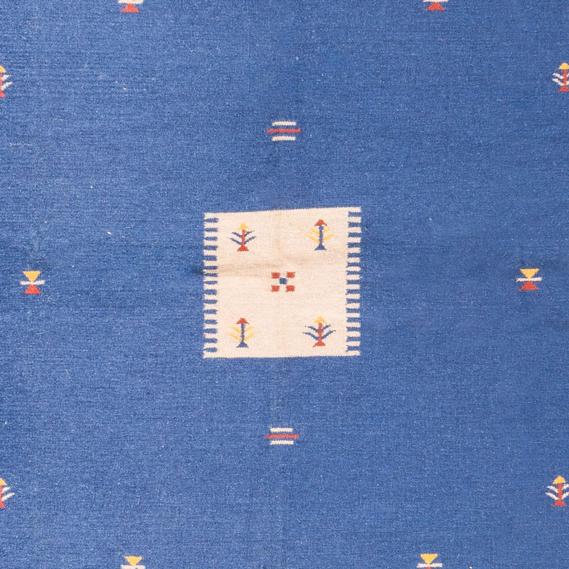 Kelim tapijt - Trendy - 240 x 170 cm - veelkleurig