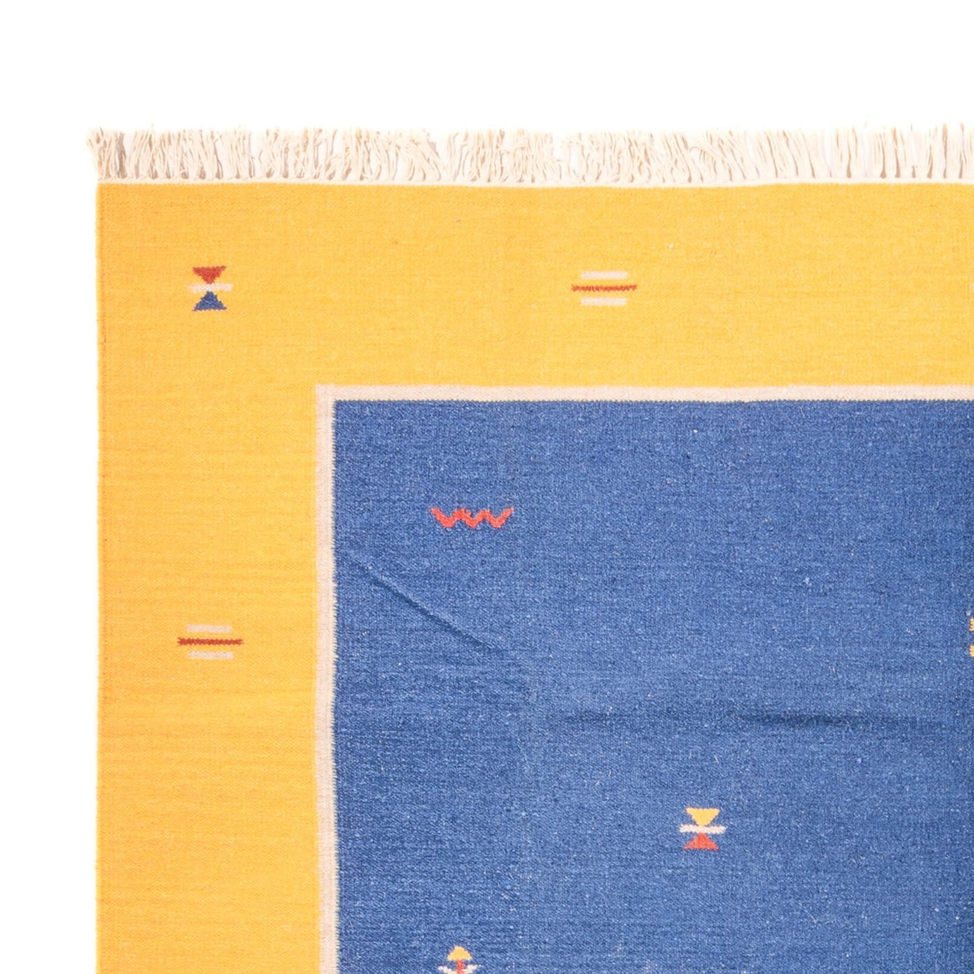 Moderne kilim Tapijt 240x170cm - Wollen tapijt