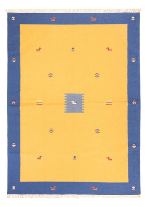 Kelim tapijt - Trendy - 240 x 170 cm - veelkleurig