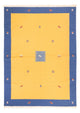 Moderne kilim Tapijt 240x170cm - Wollen tapijt