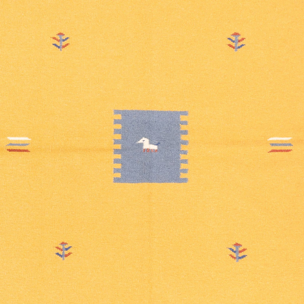 Kelim tapijt - Trendy - 240 x 170 cm - veelkleurig