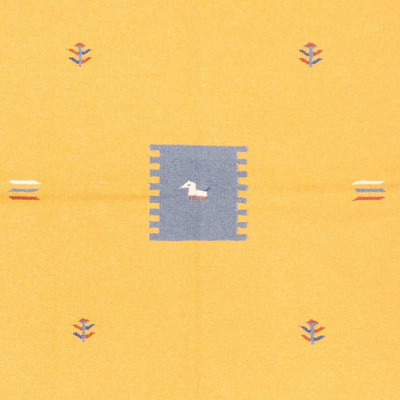 Kelim tapijt - Trendy - 240 x 170 cm - veelkleurig