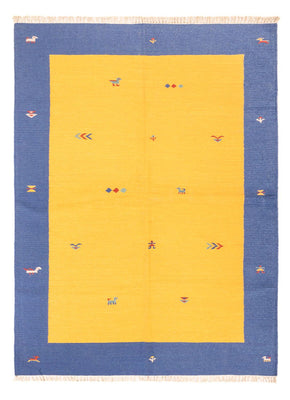 Kelim tapijt - Trendy - 240 x 170 cm - veelkleurig