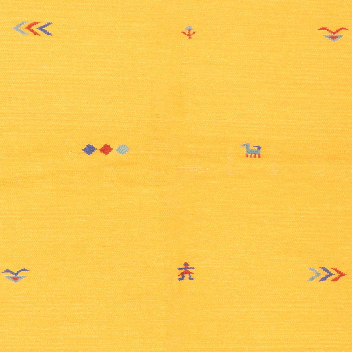 Kelim tapijt - Trendy - 240 x 170 cm - veelkleurig