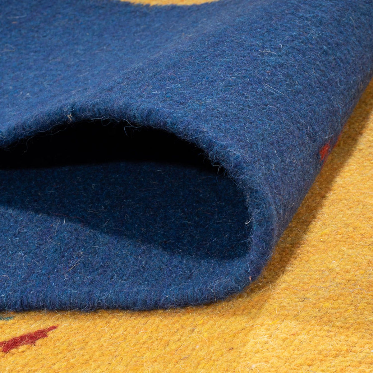 Kelim tapijt - Trendy - 240 x 170 cm - veelkleurig