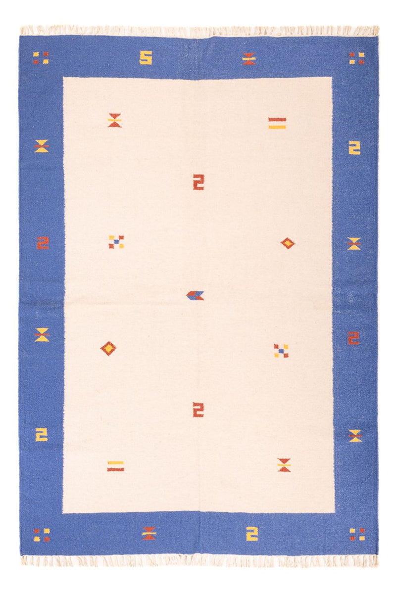 Kelim tapijt - Trendy - 240 x 170 cm - veelkleurig