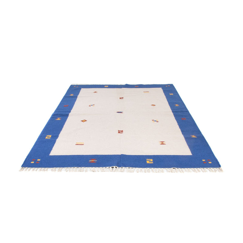 Kelim tapijt - Trendy - 240 x 170 cm - veelkleurig