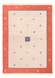 Moderne kilim Tapijt 240x170cm - Wollen tapijt