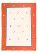 Moderne kilim Tapijt 170x240cm - Wollen tapijt