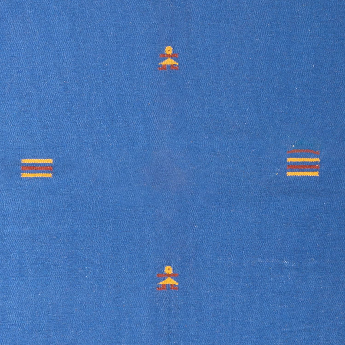 Kelim tapijt - Trendy - 240 x 170 cm - veelkleurig