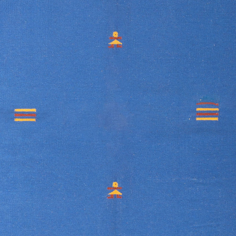 Kelim tapijt - Trendy - 240 x 170 cm - veelkleurig