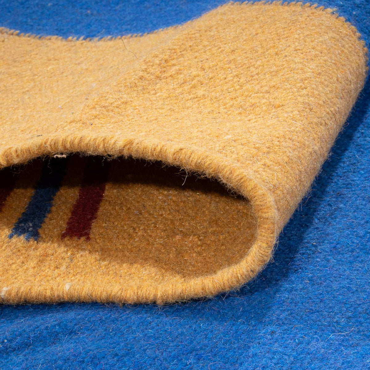 Kelim tapijt - Trendy - 240 x 170 cm - veelkleurig