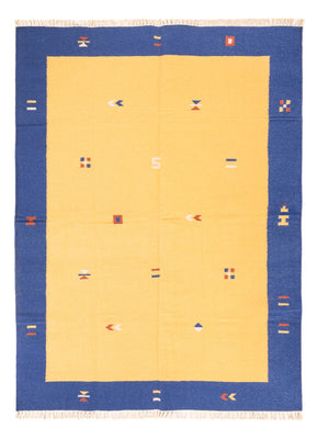 Kelim tapijt - Trendy - 240 x 170 cm - veelkleurig