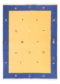 Kelim tapijt - Trendy - 240 x 170 cm - veelkleurig