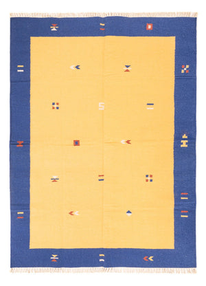 Kelim tapijt - Trendy - 240 x 170 cm - veelkleurig