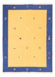 Moderne kilim Tapijt 240x170cm - Wollen tapijt