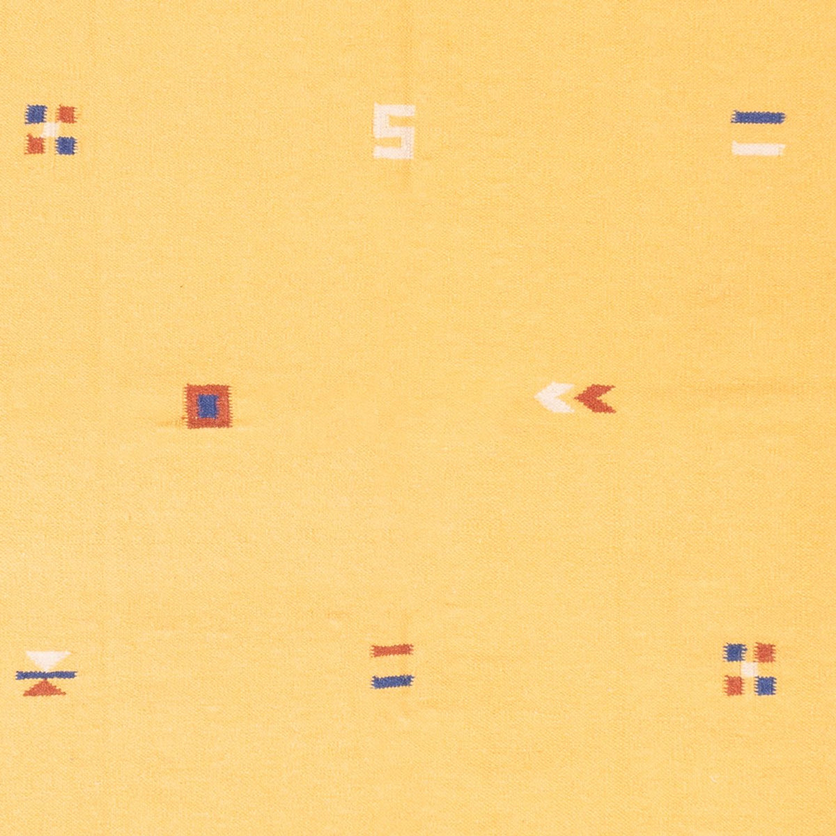 Kelim tapijt - Trendy - 240 x 170 cm - veelkleurig