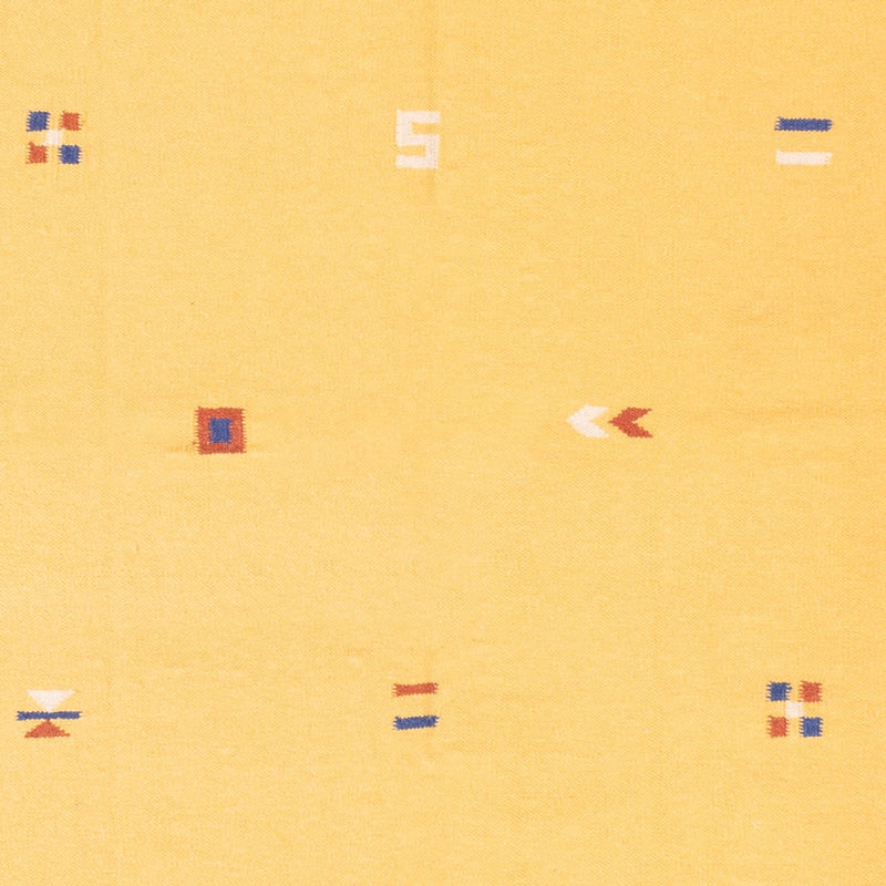 Kelim tapijt - Trendy - 240 x 170 cm - veelkleurig