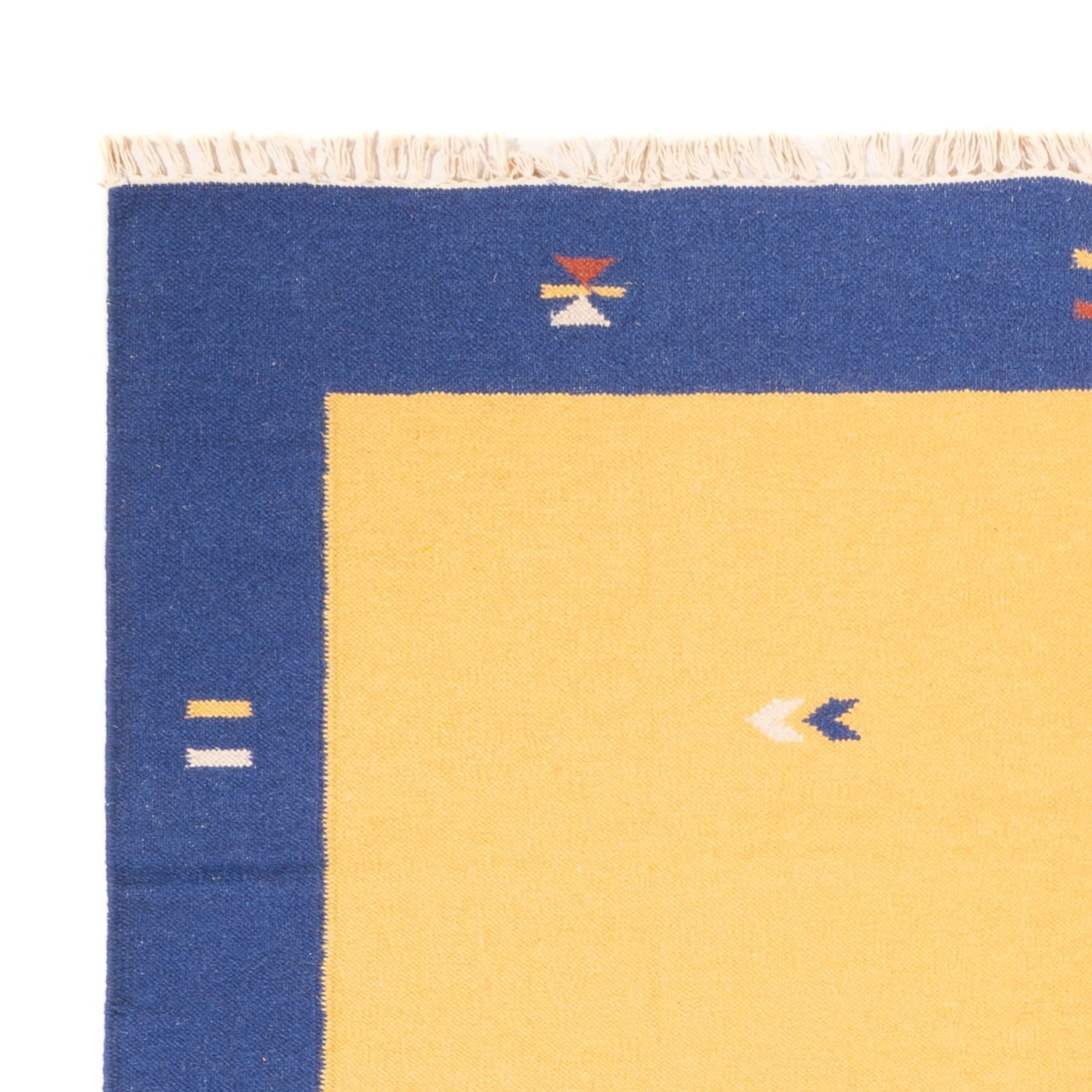 Moderne kilim Tapijt 240x170cm - Wollen tapijt