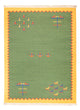 Moderne kilim Tapijt 240x170cm - Wollen tapijt