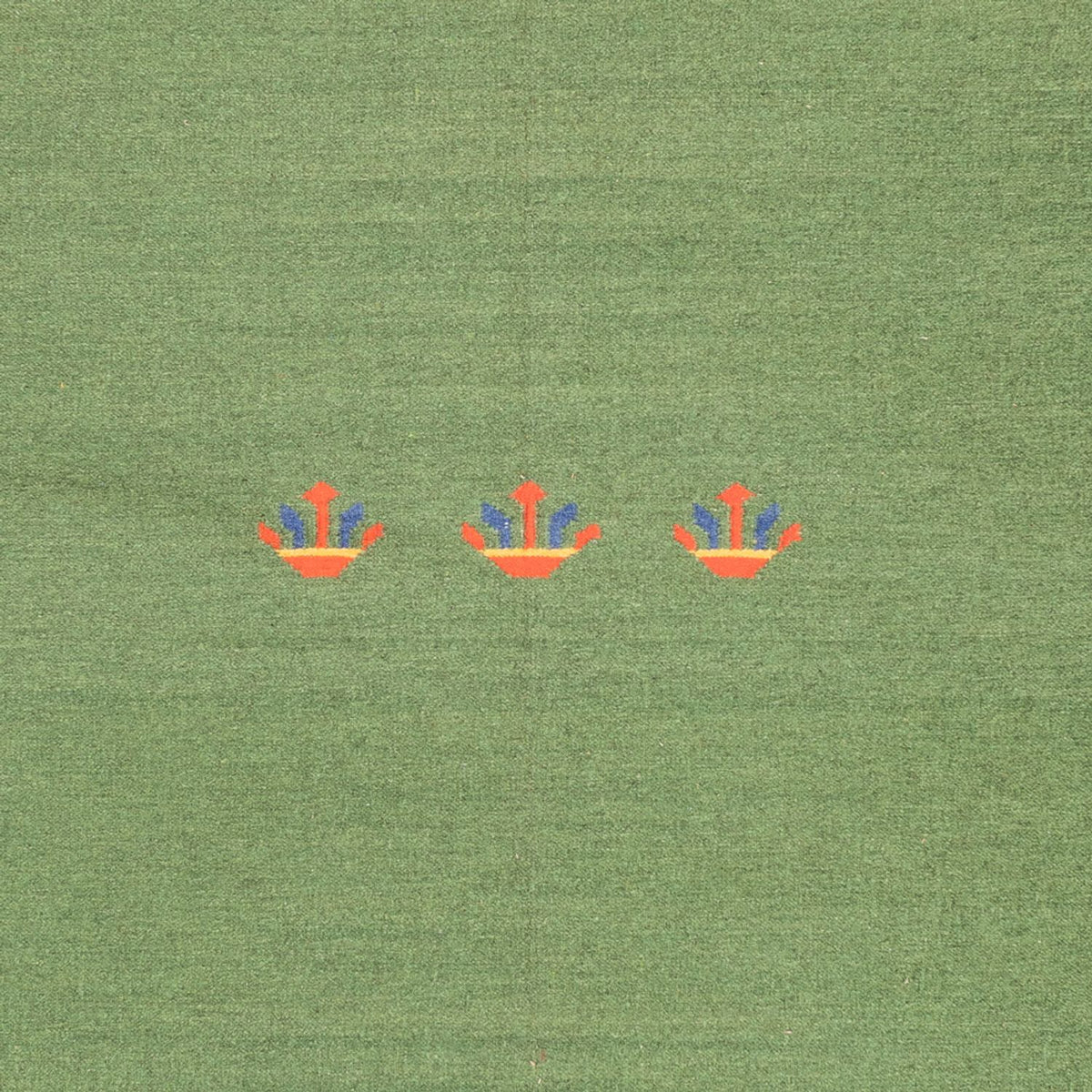 Kelim tapijt - Trendy - 240 x 170 cm - veelkleurig