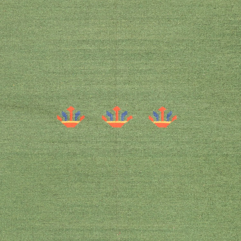 Kelim tapijt - Trendy - 240 x 170 cm - veelkleurig