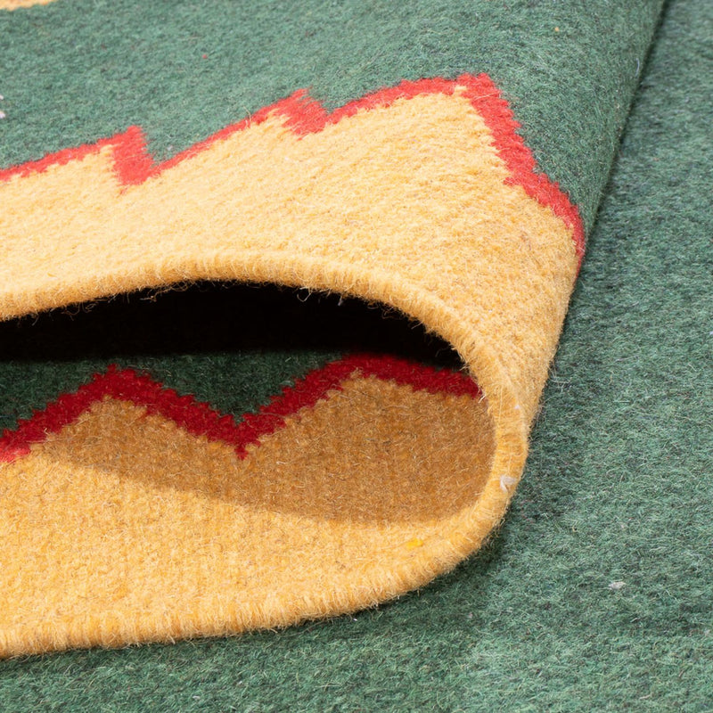 Kelim tapijt - Trendy - 240 x 170 cm - veelkleurig