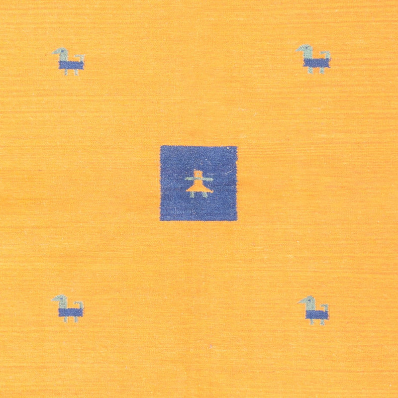 Kelim tapijt - Trendy - 240 x 170 cm - veelkleurig